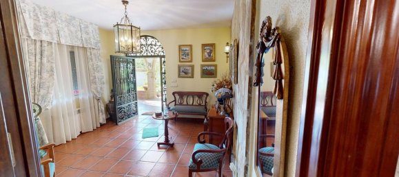 6 غرف نوم منزل في Jaen, Spain رقم 175698 40