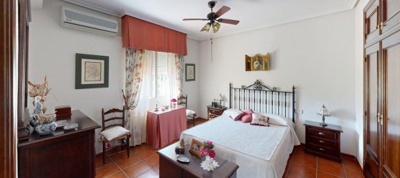 6 غرف نوم منزل في Jaen, Spain رقم 175698 47