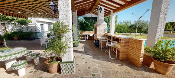 6 غرف نوم منزل في Jaen, Spain رقم 175698 27