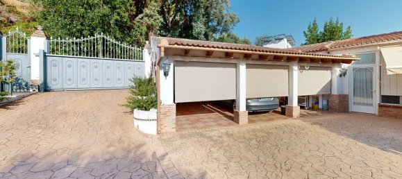 6 غرف نوم منزل في Jaen, Spain رقم 175698 21