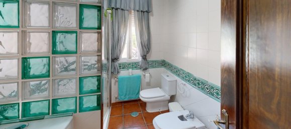 6 غرف نوم منزل في Jaen, Spain رقم 175698 43