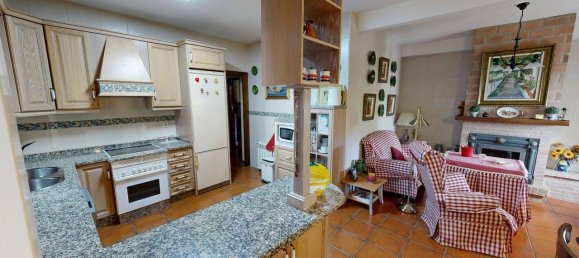 6 غرف نوم منزل في Jaen, Spain رقم 175698 34