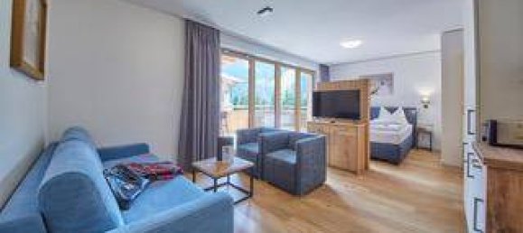 Apartamento de 2 habitaciónes en Saalbach-Hinterglemm, Austria No. 139703 4