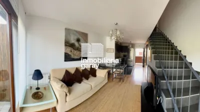 Dúplex de 3 dormitorios en Villarcayo, Spain No. 182840