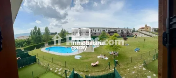 Dúplex de 3 dormitorios en Villarcayo, Spain No. 182840 20