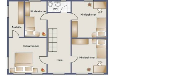 5 bedrooms House in Amberg-Sulzbach, Germany No. 328495 26