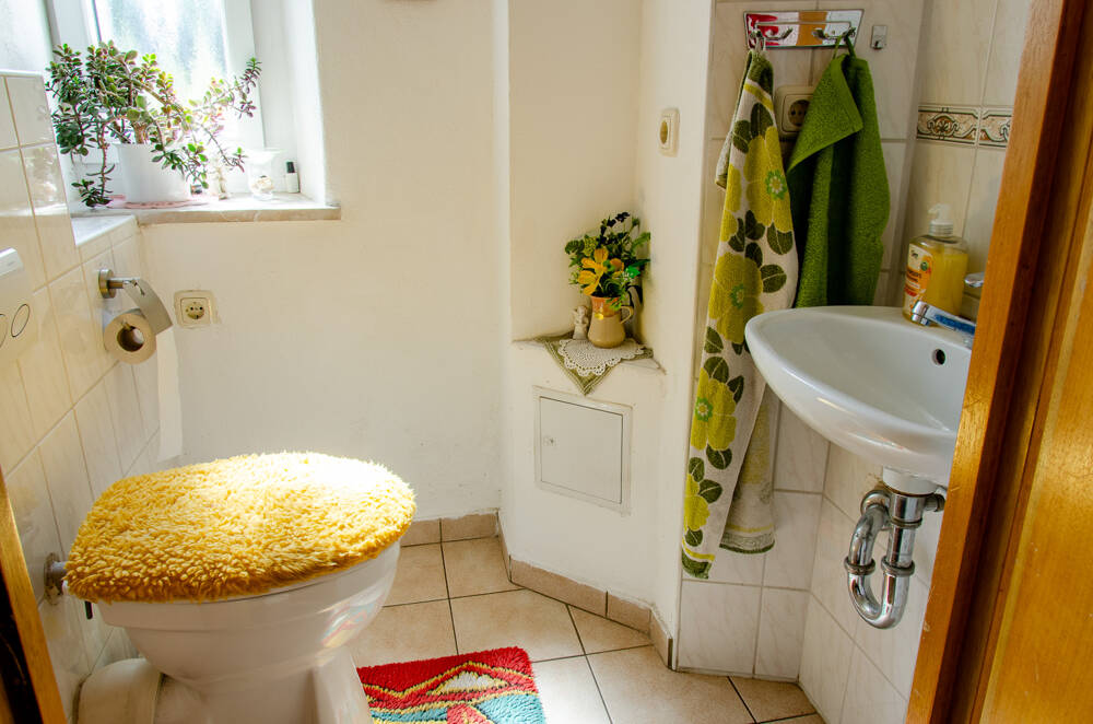 5 bedrooms House in Amberg-Sulzbach, Germany No. 328495