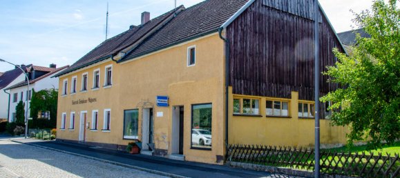 5 bedrooms House in Amberg-Sulzbach, Germany No. 328495 5