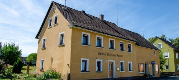 5 bedrooms House in Amberg-Sulzbach, Germany No. 328495 2