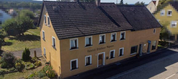 5 bedrooms House in Amberg-Sulzbach, Germany No. 328495 4