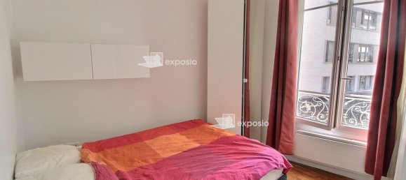 1 Schlafzimmer Wohnung in Suresnes, France, Nr. 182564 4