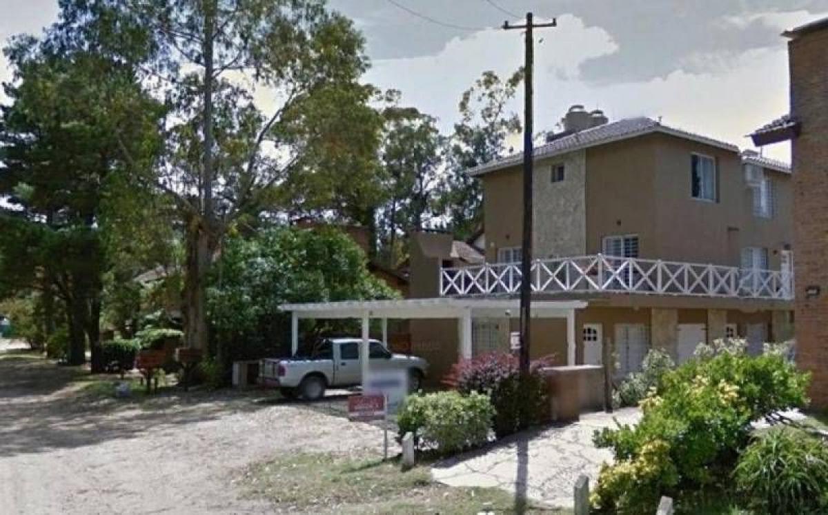 Квартира с 2 спальнями в Мар-дель-Плата, Аргентина № 81877