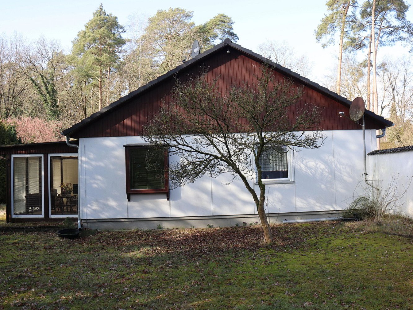 1 bedroom House in Luchow-Dannenberg, Germany No. 290742