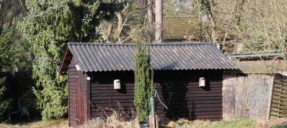 1 bedroom House in Luchow-Dannenberg, Germany No. 290742 8