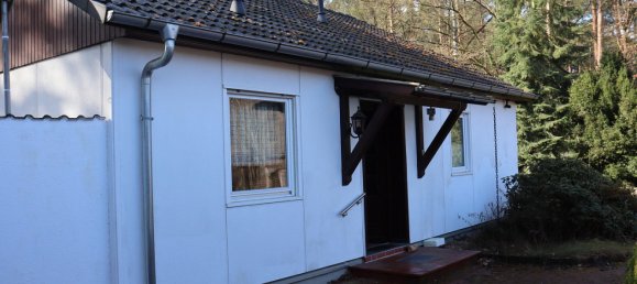 1 bedroom House in Luchow-Dannenberg, Germany No. 290742 7