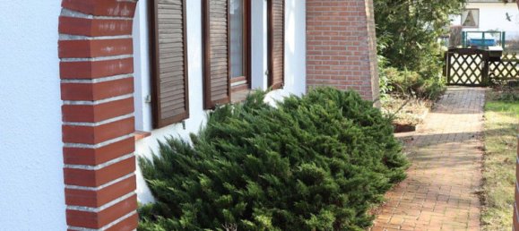 1 bedroom House in Luchow-Dannenberg, Germany No. 290742 10