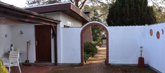 1 bedroom House in Luchow-Dannenberg, Germany No. 290742 9