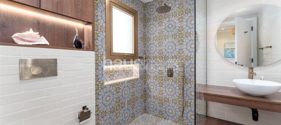 5 Schlafzimmer Villa in Jumeirah Golf Estates, UAE, Nr. 99505 18