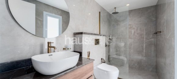 5 Schlafzimmer Villa in Jumeirah Golf Estates, UAE, Nr. 99505 21