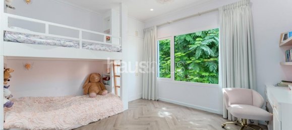 5 Schlafzimmer Villa in Jumeirah Golf Estates, UAE, Nr. 99505 14