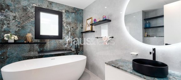 5 Schlafzimmer Villa in Jumeirah Golf Estates, UAE, Nr. 99505 16