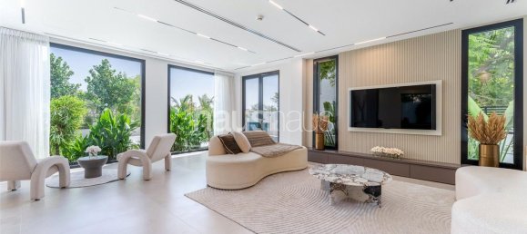 5 Schlafzimmer Villa in Jumeirah Golf Estates, UAE, Nr. 99505 10