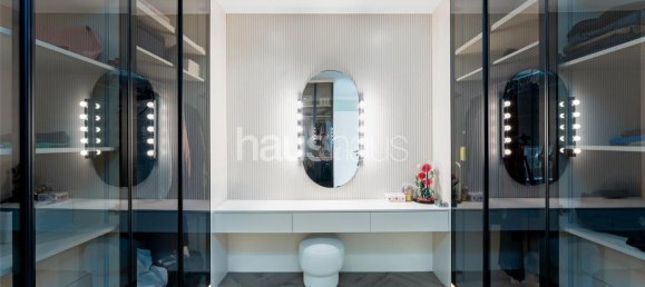 5 Schlafzimmer Villa in Jumeirah Golf Estates, UAE, Nr. 99505 13