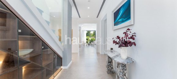 5 Schlafzimmer Villa in Jumeirah Golf Estates, UAE, Nr. 99505 23