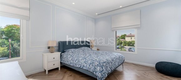 5 Schlafzimmer Villa in Jumeirah Golf Estates, UAE, Nr. 99505 20