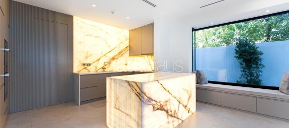 5 Schlafzimmer Villa in Jumeirah Golf Estates, UAE, Nr. 99505 9