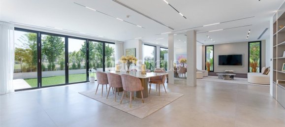 5 Schlafzimmer Villa in Jumeirah Golf Estates, UAE, Nr. 99505 6