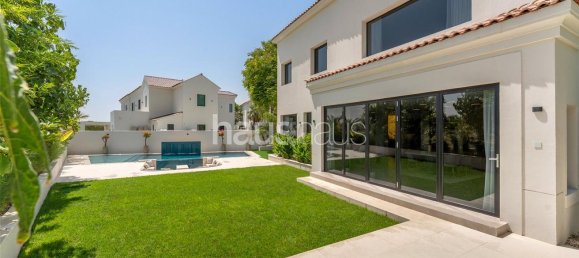 5 Schlafzimmer Villa in Jumeirah Golf Estates, UAE, Nr. 99505 5