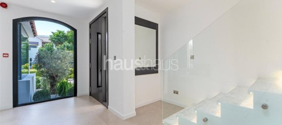 5 Schlafzimmer Villa in Jumeirah Golf Estates, UAE, Nr. 99505 24