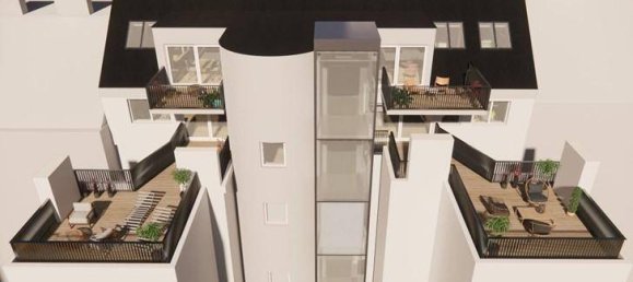 3 rooms Apartment in Favoriten, Austria No. 236760 2