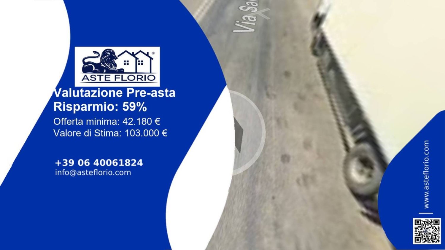 1 room Office in Livorno, Italy No. 356710