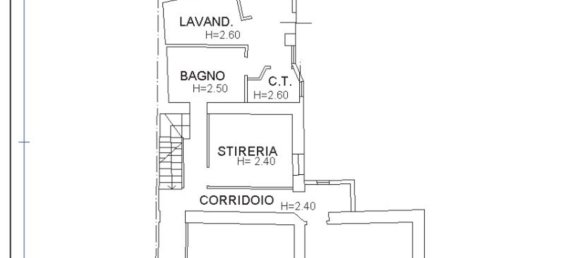 9 rooms House in Segusino, Italy No. 261298 10