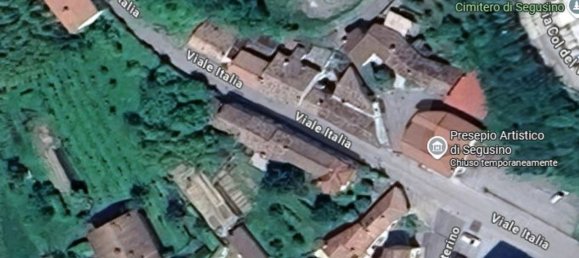 9 rooms House in Segusino, Italy No. 261298 7