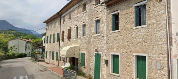 9 rooms House in Segusino, Italy No. 261298 2