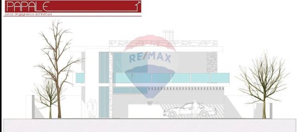 Terreno en Belpasso, Italy 500 m² No. 237994 11