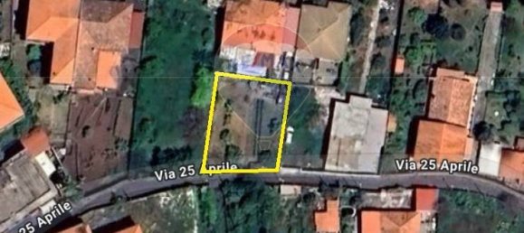 Terreno en Belpasso, Italy 500 m² No. 237994 6