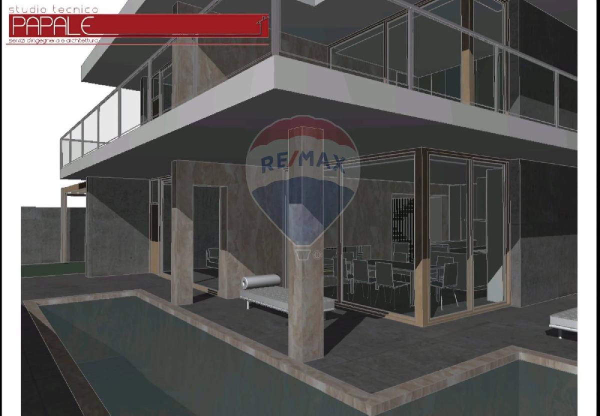 Terreno en Belpasso, Italy 500 m² No. 237994