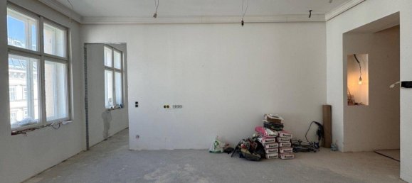 Квартира с 3 комнатами в Мариахильф, Австрия № 173335 10