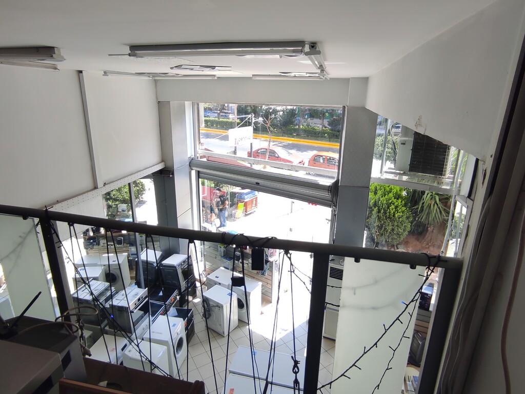 352m² Property in Kallithea, Greece No. 3841