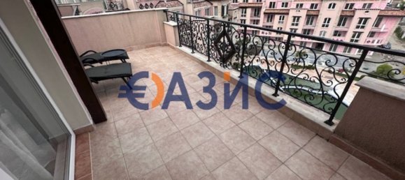 2 bedrooms Apartment in Sozopol, Bulgaria No. 897 22