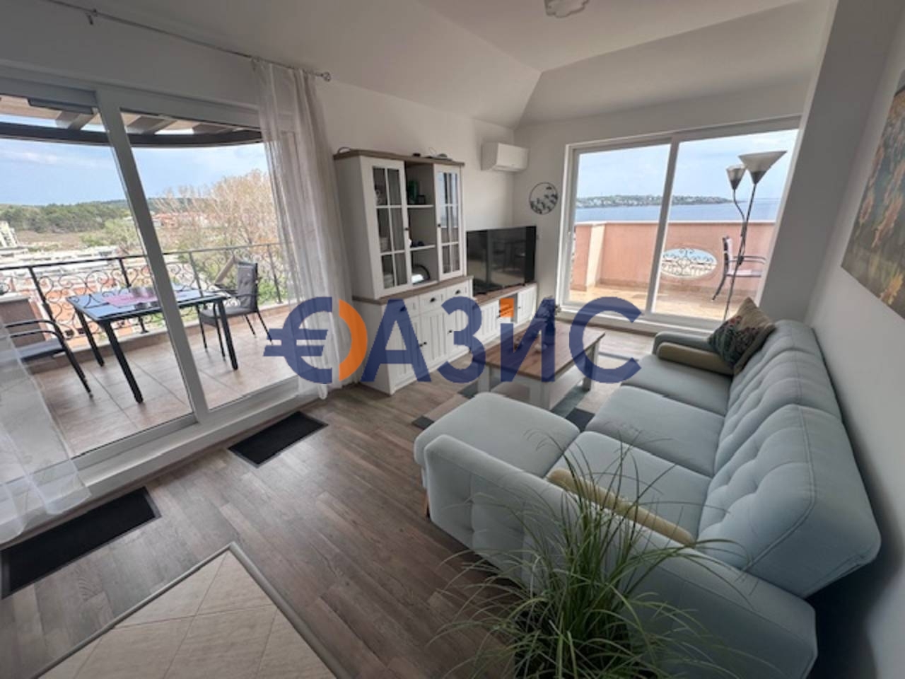 2 bedrooms Apartment in Sozopol, Bulgaria No. 897