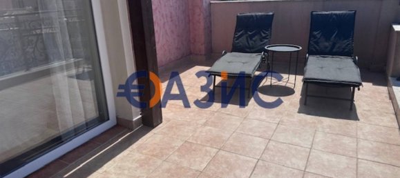 2 bedrooms Apartment in Sozopol, Bulgaria No. 897 2