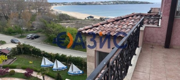 2 bedrooms Apartment in Sozopol, Bulgaria No. 897 25