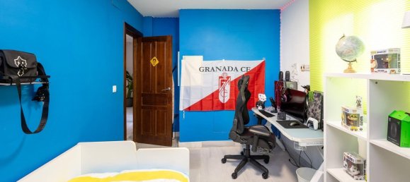 5 bedrooms House in La Zubia, Spain No. 171311 50