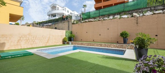 5 bedrooms House in La Zubia, Spain No. 171311 16