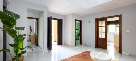 5 bedrooms House in La Zubia, Spain No. 171311 62